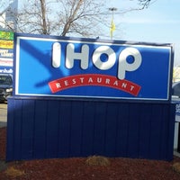 Photo taken at IHOP by Landria D. on 11/22/2012