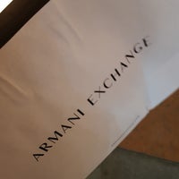 Armani Exchange - Boutique