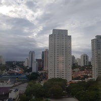 Photo taken at Oracle Brasil by Adrian G. on 2/13/2019
