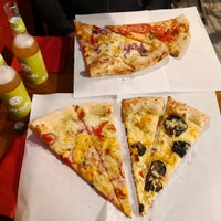 Photo taken at Zerostress Pizza by David L. on 4/28/2019