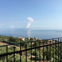 Foto scattata a Agriturismo Santa Margherita da David L. il 9/24/2016