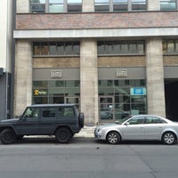 7/17/2015에 David L.님이 car2go Shop Berlin에서 찍은 사진