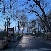 Photo taken at Rübezahl am Müggelsee by David L. on 4/6/2021