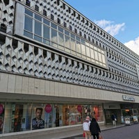 Galeria Karstadt Kaufhof Altstadt 2 Tipps Von 253 Besucher