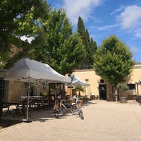 6/9/2018 tarihinde David L.ziyaretçi tarafından Château de Flaugergues'de çekilen fotoğraf