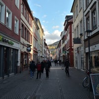 Zum Weissen Schwan Heidelberg Baden Wurttemberg