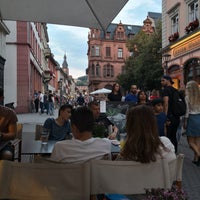 7/14/2018 tarihinde David L.ziyaretçi tarafından emma Café-Bar'de çekilen fotoğraf