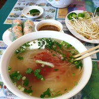 Photo taken at Pho 2000 by Jay A. on 10/11/2012