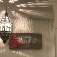 Photo taken at Prosa na Cozinha by Daniella R. on 3/22/2019