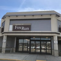 Photo taken at The Mall at Fox Run by Danny L. on 4/10/2017