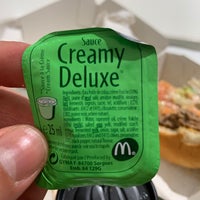 Photo taken at McDonald&amp;#39;s by Danny L. on 1/9/2020