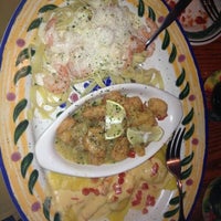 Olive Garden Italian Restaurant In Provo