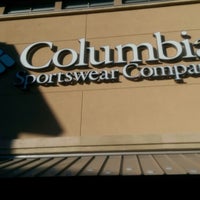 Photo taken at Columbia Sportswear by Alexandre M. on 3/14/2015