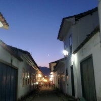 Photo taken at Armazém Paraty by Alexandre M. on 2/2/2014