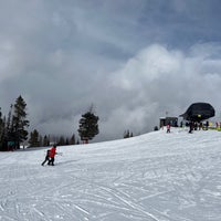 1/16/2023にABがAspen Snowmass Ski Resortで撮った写真