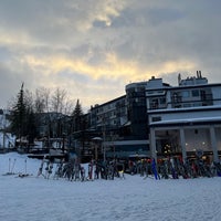 1/16/2023にABがAspen Snowmass Ski Resortで撮った写真