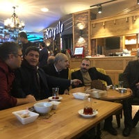 12/23/2016에 Sedat B.님이 Kahveci Nevizade에서 찍은 사진