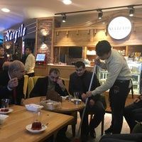 12/23/2016에 Sedat B.님이 Kahveci Nevizade에서 찍은 사진