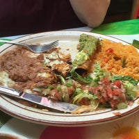 Photo taken at Don Jose Mexican Restaurant by Carla E. on 6/28/2016