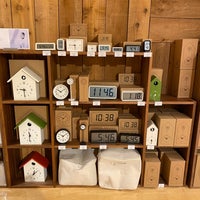 Photo taken at MUJI 無印良品 by Connie Y. on 1/23/2020