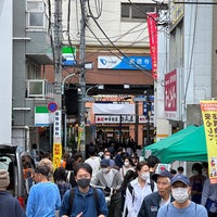 Photo taken at Gotokuji Station (OH10) by So N. on 10/10/2022