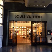 Photo taken at Louis Vuitton by Abdulrahman A. on 1/25/2014