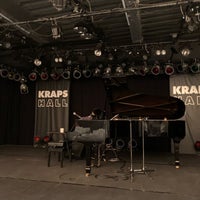 Photo taken at KRAPS HALL by Junya O. on 11/10/2019