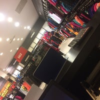 Nike - Shopping San Lorenzo