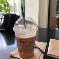 Photo taken at Starbucks by Francesco on 8/2/2019