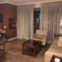 Снимок сделан в Marriott Executive Apartments Sao Paulo пользователем Francesco 12/10/2018