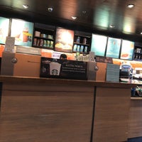 Photo taken at Starbucks by Francesco on 5/25/2019