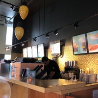 Photo taken at Starbucks by Francesco on 5/1/2019