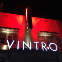 12/29/2015にFrancescoがVintro Hotel &amp;amp; Kitchenで撮った写真