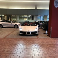 Photo taken at The Collection by Francesco on 4/27/2018