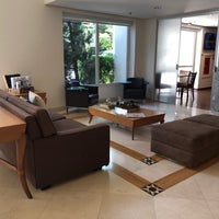 Photo taken at Marriott Executive Apartments Sao Paulo by Francesco on 12/10/2018
