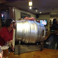 Photo taken at Taphouse by Brianne L. on 1/26/2013