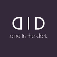 Foto scattata a DID - Dine in the Dark da Jay W. il 10/17/2013