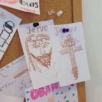 Photo taken at Five Guys by Jeff Y. on 4/23/2014
