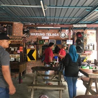 Warung Telaga Asian Restaurant