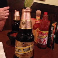 Das Foto wurde bei Mexican Cafe von Amy P. am 8/1/2013 aufgenommen
