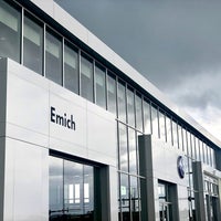 Foto diambil di Emich Volkswagen (VW) oleh Emich Volkswagen (VW) pada 12/17/2020