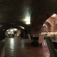 Photo taken at Maidan Restaurant | რესტორანი &amp;quot;მეიდანი&amp;quot; by Наталья on 7/21/2016