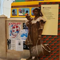 Photo taken at African Experience The Field Museum by Mavidenizatli on 8/16/2021