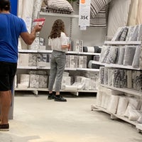 Photo taken at IKEA by Miguel Angel FC on 9/2/2019