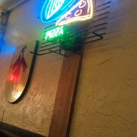 Photo taken at King Cole Pizza by Daniel V. on 12/30/2012