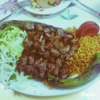 Photo taken at Park Kebap by Caner E. on 12/5/2015