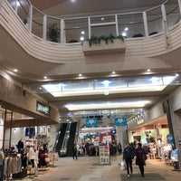 Photo taken at AEON Town by だっこん on 3/10/2019