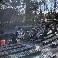 榴岡公園 野外音楽堂 仙台市の屋外イベントスペース