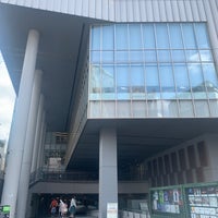 Photo taken at Sakura Hall by だっこん on 7/22/2023