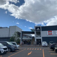 Photo taken at Mitsui Outlet Park by だっこん on 10/22/2023